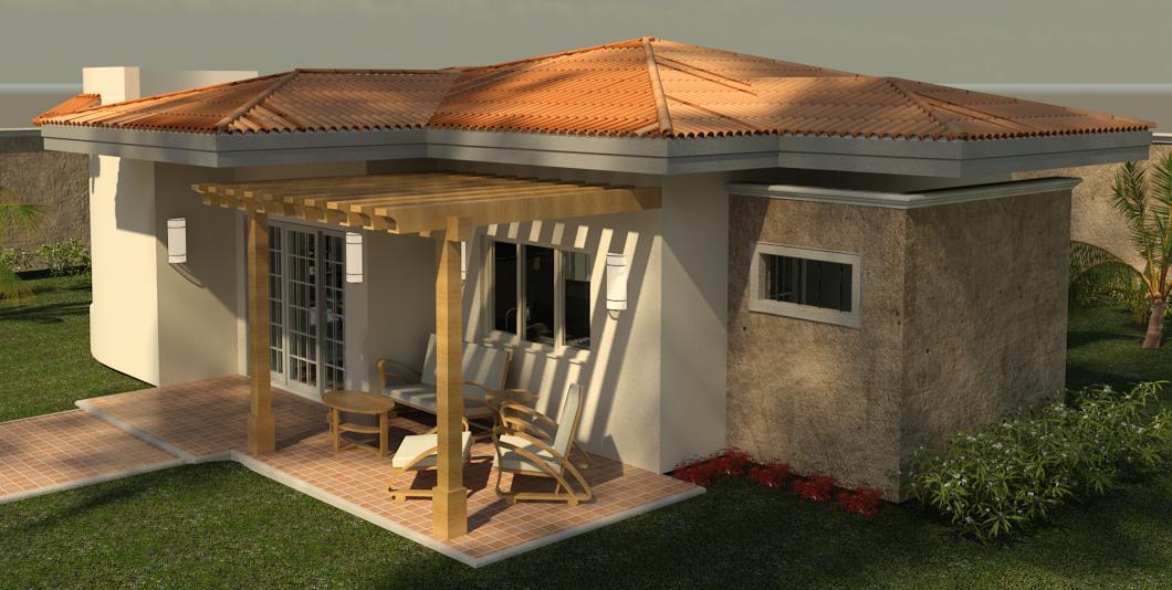 Eco Developers Office