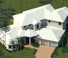 Keywest home