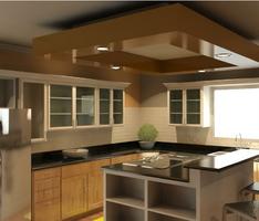 Residential Kitchen