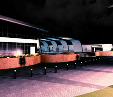 Family Entertainment Center