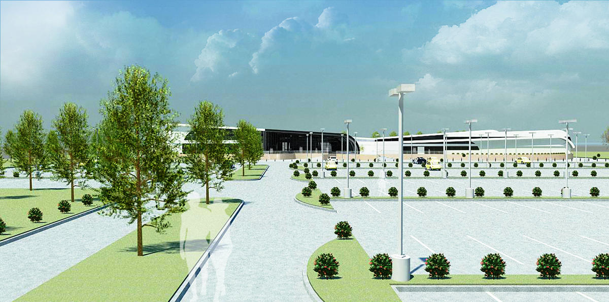 Family Entertainment Center