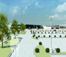 Family Entertainment Center