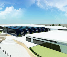 Family Entertainment Center