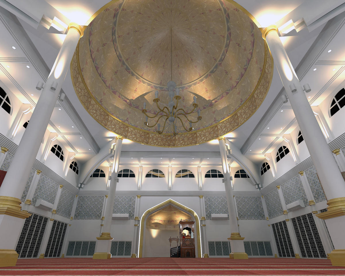 mosque id 1