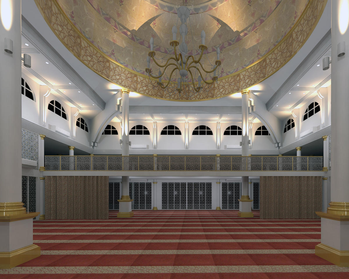 mosque id 2