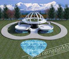 Open Meditation Space