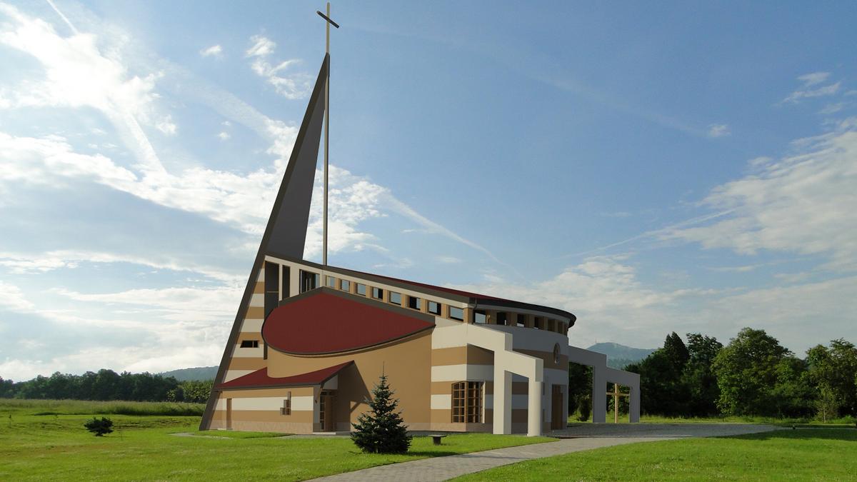 church