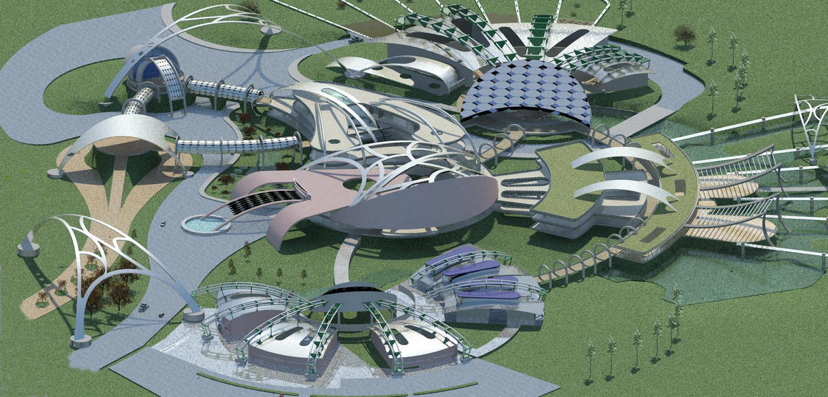 MALL SANTA CRUZ Final Process