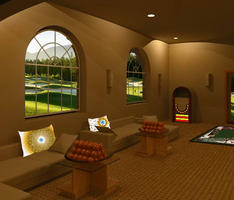 Country Club - Lounge