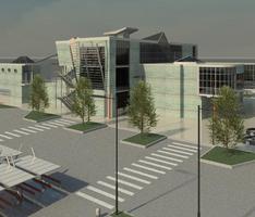 Vista Centro commerciale