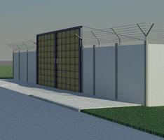 Main Access to Property Doc