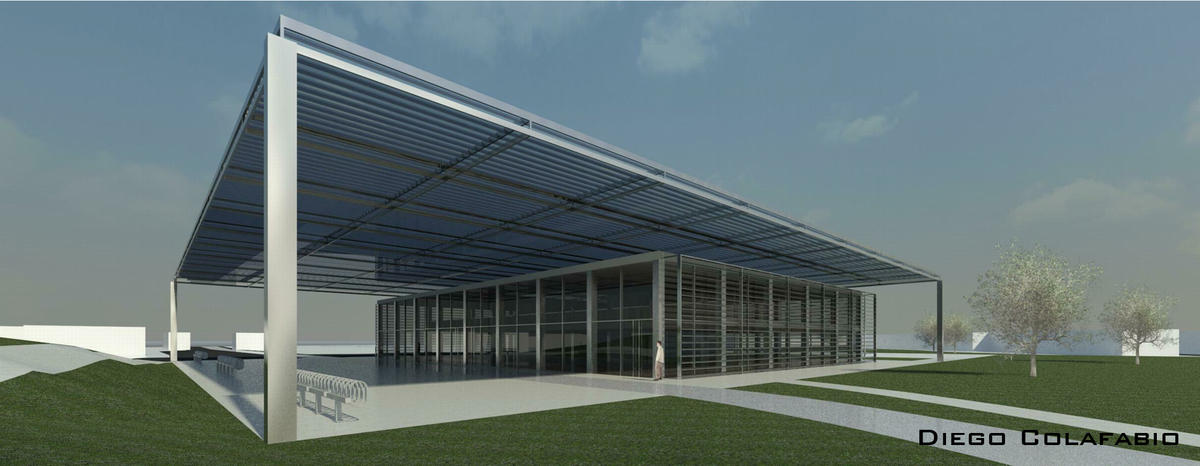 Tecnica Urbanistica - Oggiono 2009