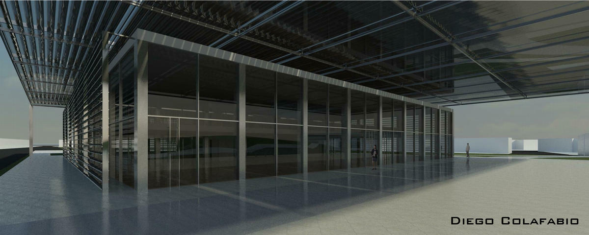 Tecnica Urbanistica - Oggiono 2009