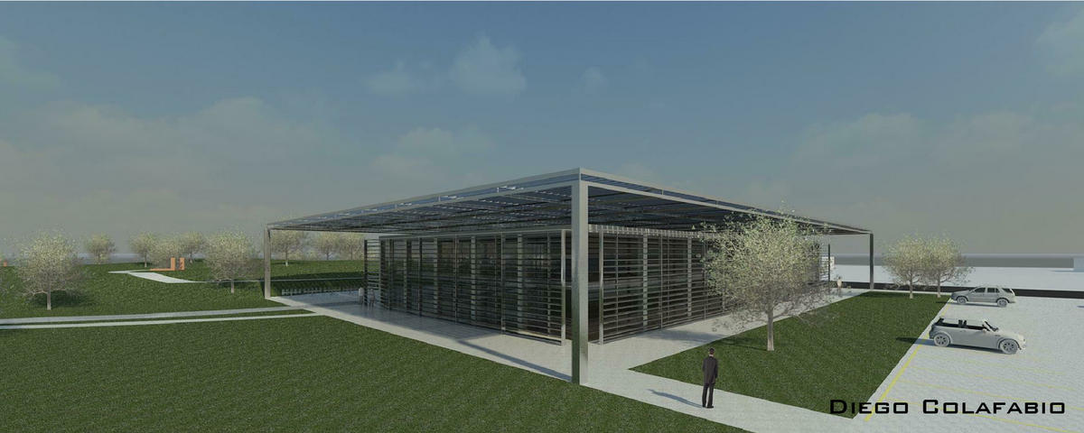 Tecnica Urbanistica - Oggiono 2009