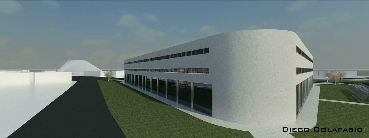 Tecnica Urbanistica - Oggiono 2009