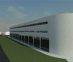 Tecnica Urbanistica - Oggiono 2009