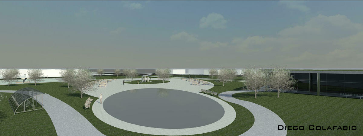 Tecnica Urbanistica - Oggiono 2009