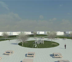 Tecnica Urbanistica - Oggiono 2009