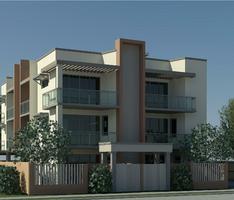 residential building