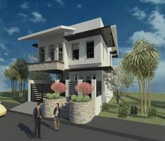 2-Storey Residence