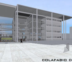 Composizione Architettonica 3