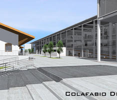 Composizione Architettonica 3