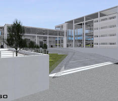 Composizione Architettonica 3