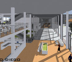 Composizione Architettonica 3