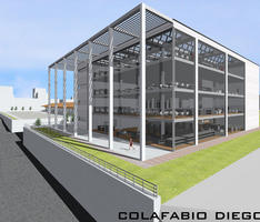 Composizione Architettonica 3