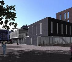 Bar restaurant Eindhoven