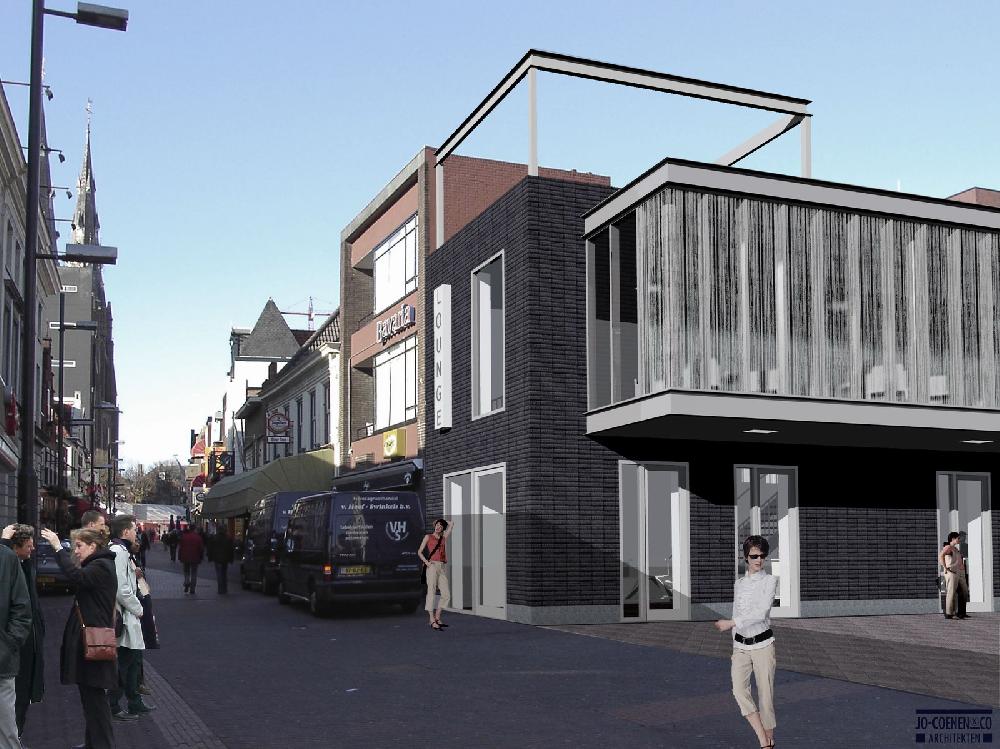 bar restaurant eindhoven