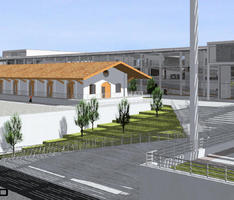 Composizione Architettonica 3