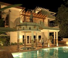 Two storey Residential... Any comment..