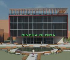 GLORIA Cinema, Bucharest