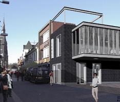 bar restaurant eindhoven