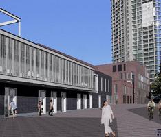 Bar restaurant Eindhoven