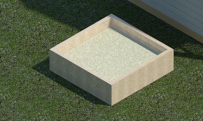Simple Sandbox