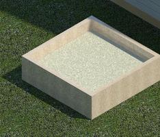 Simple Sandbox