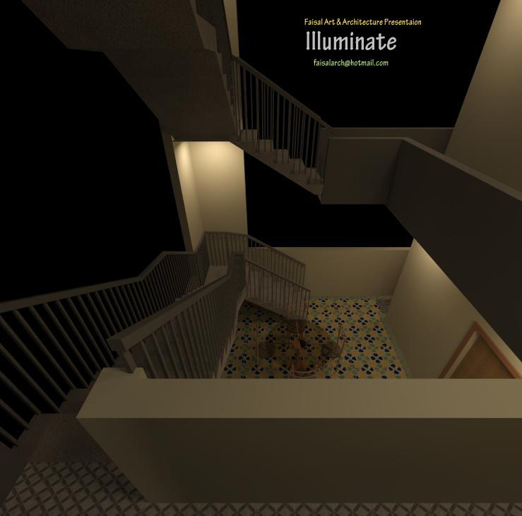 Faisal Qureshi, DOVS, Karachi