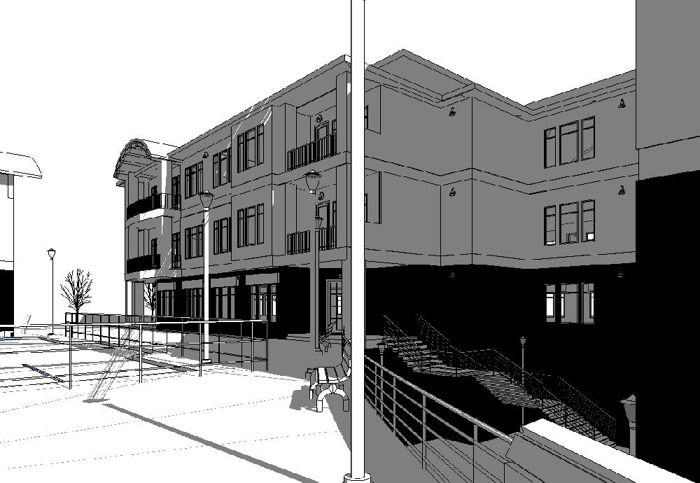 Magnolia Site view 18