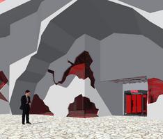 footscray t/s - entrance