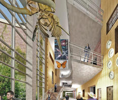 GSU Lobby Design