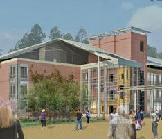 GSU Biology Building Project