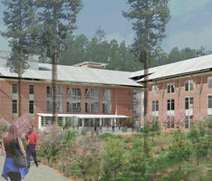 GSU Biology Building