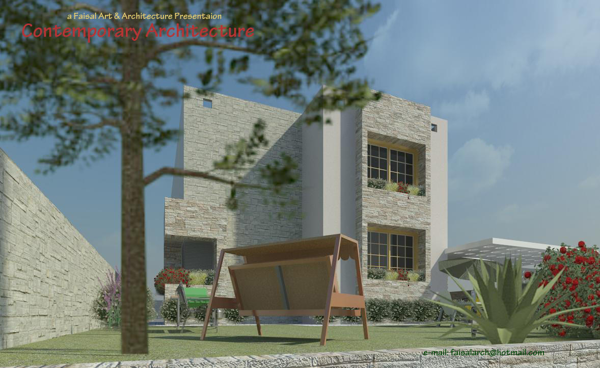 Faisal Qureshi, DOVS, Karachi