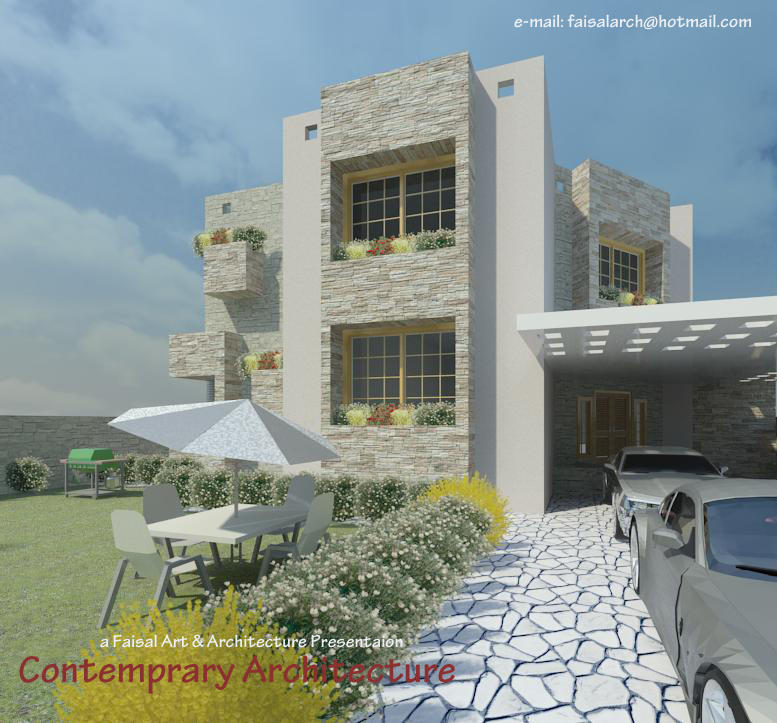 Faisal Qureshi, DOVS, Karachi