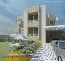 Faisal Qureshi, DOVS, Karachi