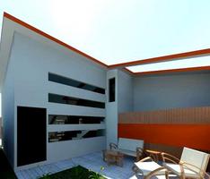 exterior parte trasera