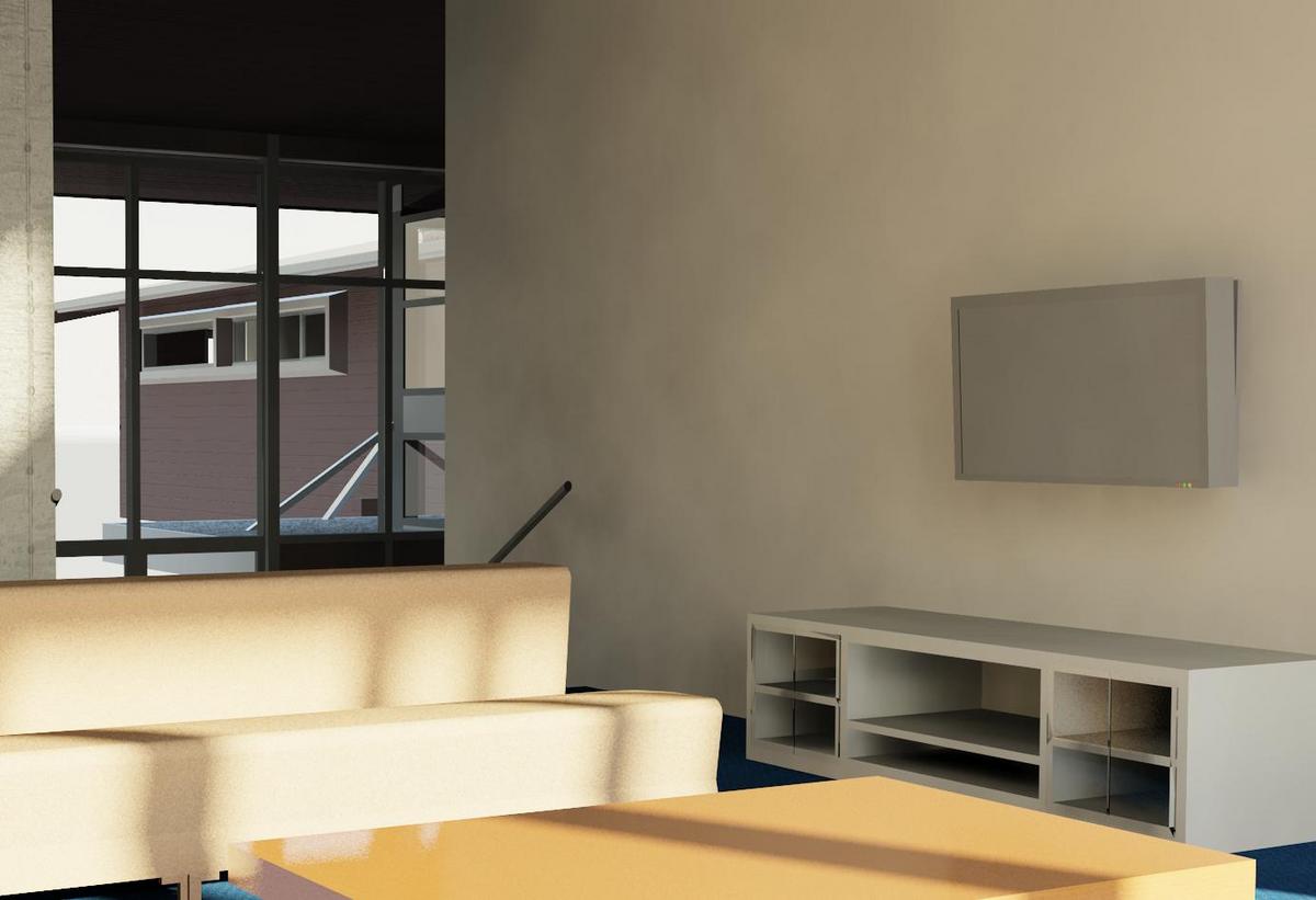 SPA living winter 3pm