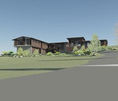 SPA driveway approach